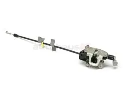 Eurospare LR017470, LR017470ES Hatch Lock - Land Rover | LR017470E