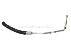 Eurospare NTC8862, NTC8862ES Power Steering Hose; Box To Reservoir - Land Rover