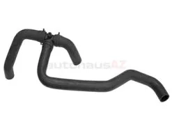 Eurospare PCH000460 Radiator Coolant Hose; Upper - Land Rover