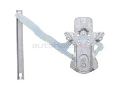 Eurospare STC2884 Window Regulator; Rear Right - Land Rover