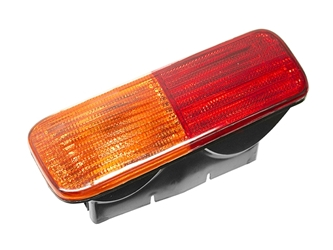 Eurospare XFB101490, XFB101490ES Tail Light; Left Lower - Land Rover 3 Eurospare XFB101490, XFB101490ES Tail Light; Left Lower - Land Rover