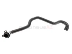 Febi Bilstein 11537545890, 46488 Coolant Hose; Cylinder Head To Thermostat Housing - BMW