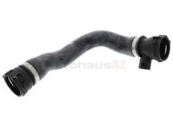 Febi Bilstein 17127536231, 45986 Radiator Coolant Hose; Lower - BMW | CHR0373R