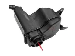 Febi Bilstein 17137640514, 39340 Expansion Tank/Coolant Reservoir - BMW | 17137519368 17137543026 17137567462 17137607482