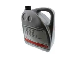 Febi Bilstein 559517080, 38935 ATF, Automatic Transmission Fluid; 5 Liter