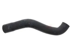 Gates 2105010382, 24150 Radiator Coolant Hose; Lower - Mercedes | A2105010382