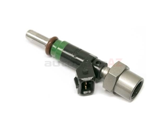 GB Remanufacturing 13537515267, 85212233 Fuel Injector - BMW 3 GB Remanufacturing 13537515267, 85212233 Fuel Injector - BMW