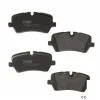 TRW GDB2029 Brake Pad Set; Rear - Land Rover -auto parts store GDB2029