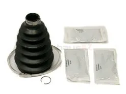 GKN Loebro STC3203 Axle Boot Kit; Front Left/Right - Land Rover | TDR100780