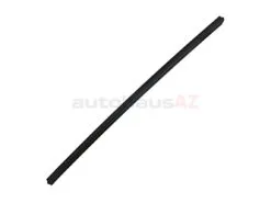 German PCG837469A Door Window Seal - Porsche