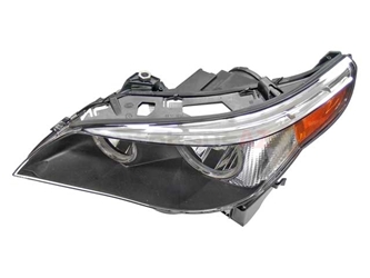 Hella 63127166115, 008673111 Headlight Assembly; Left Halogen - BMW | 63126919731 3 Hella 63127166115, 008673111 Headlight Assembly; Left Halogen - BMW | 63126919731