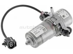 Hella 95835521501, 009570321 Power Brake Booster Vacuum Pump - Porsche