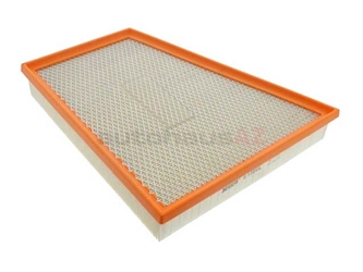 Hengst 982129620B, E1590L Air Filter - Porsche 3 Hengst 982129620B, E1590L Air Filter - Porsche