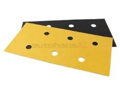 JP Group Dansk 107608010, 8181300510 Sound Absorber - Porsche | JP86940