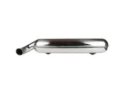 JP Group Dansk 1620604900 Exhaust Muffler - Porsche | 101010166 92.512S 93011104300 JP16740 -auto parts store JP 1620604900 2