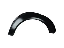 JP Group Dansk 1680300780 Fender Flare; Front, Rs/Singer Look, For Cutting Off And Welding On, Right - Porsche | 101036020 93050330899 JP18270
