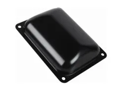 JP Group Dansk 1680501800 Battery Cover - Porsche | 5710210 64450452110 JP18580