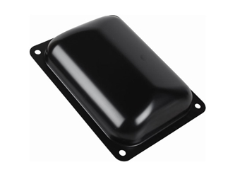 JP Group Dansk 1680501800 Battery Cover - Porsche | 5710210 64450452110 JP18580 3 JP Group Dansk 1680501800 Battery Cover - Porsche | 5710210 64450452110 JP18580