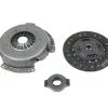 Sachs KF11701 Clutch Kit - Porsche | 92411691100 -auto parts store KF11701