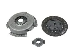 Sachs KF11701 Clutch Kit - Porsche | 92411691100