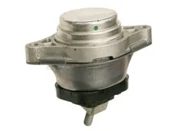 Corteco KKB000270, 80000569 Engine Mount; Left - Land Rover