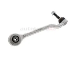 Lemförder Lemfoerder 31126854727, 3711601 Control Arm; Front Left Rearward - BMW