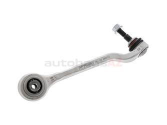Lemförder Lemfoerder 31126854727, 3711601 Control Arm; Front Left Rearward - BMW 3 Lemförder Lemfoerder 31126854727, 3711601 Control Arm; Front Left Rearward - BMW