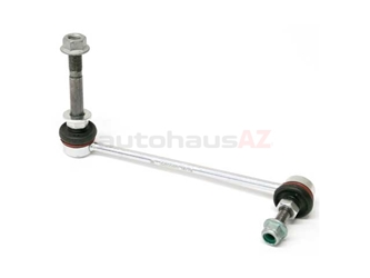 Lemförder Lemfoerder 99634306904, 3363301 Stabilizer/Sway Bar Link; Front Left - Porsche | 99634306902 99634306903 3 Lemförder Lemfoerder 99634306904, 3363301 Stabilizer/Sway Bar Link; Front Left - Porsche | 99634306902 99634306903