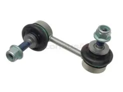 Lemförder Lemfoerder 99733307006, 2774002 Stabilizer/Sway Bar Link; Rear Right - Porsche | 99733306904 99733306905 99733306906 99733307004