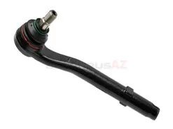 Lemförder Lemfoerder QJB500050, 2957901 Tie Rod End; Left/Right Outer - Land Rover