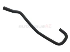 Eurospare LR023434E, LR023434ES Power Steering Hose; Power Steering Reservoir Line Hose - Land Rover | LR023434