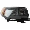 Marelli LUS5611 Headlight Assembly; Right - BMW | 63123418424 63126920812