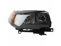 Marelli LUS5611 Headlight Assembly; Right - BMW | 63123418424 63126920812