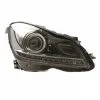 Marelli LUS6241 Headlight Assembly; Right - Mercedes | 2048204039