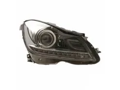 Marelli LUS6241 Headlight Assembly; Right - Mercedes | 2048204039