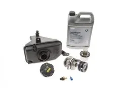 AAZ Preferred M390COOL Cooling System Service Kit - BMW