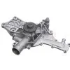 Genuine Mercedes 112200130160 Water Pump | 1122001301 112200130180 112200130188