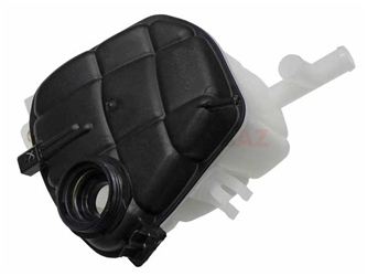 Genuine Mercedes 1645000049, A1645000049 Expansion Tank/Coolant Reservoir - Mercedes | 164500004928 -auto parts store MB 1645000049