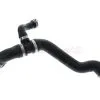 Genuine Mercedes 1645004875, A1645004875 Radiator Coolant Hose; Lower - Mercedes | 1645002175 A1645002175