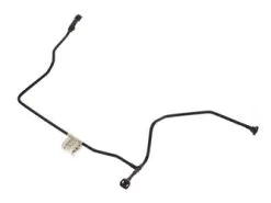 Genuine Mercedes 166500009164 Engine Coolant Overflow Hose - Mercedes | 1665000091