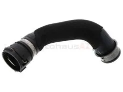 Genuine Mercedes 1665005300, A1665005300 Radiator Coolant Hose; Upper - Mercedes | 1665000975 166500097539