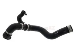 Genuine Mercedes 1665008675, A1665008675 Radiator Coolant Hose; Right - Mercedes