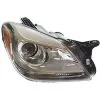 Genuine Mercedes 1728204459 Headlight Assembly; Front Right - Mercedes | 1728205061 -auto parts store MB 1728204459