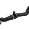 Genuine Mercedes 2035013682, A2035013682 Radiator Coolant Hose; Lower, Primary Radiator - Mercedes -auto parts store MB 2035013682