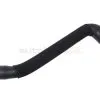 Genuine Mercedes 2035016382, A2035016382 Radiator Coolant Hose; To Expansion Tank Lower - Mercedes