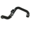 Genuine Mercedes 2045000475 Radiator Coolant Hose; Right, Upper - Mercedes