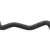 Genuine Mercedes 2045012582, A2045012582 Radiator Coolant Hose; Left - Mercedes -auto parts store MB 2045012582