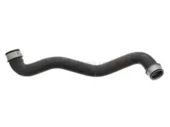 Genuine Mercedes 2045012582, A2045012582 Radiator Coolant Hose; Left - Mercedes