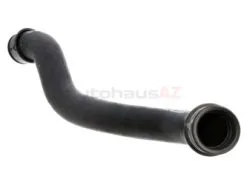 Genuine Mercedes 2045013382, A2045013382 Radiator Coolant Hose; Left - Mercedes