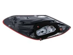 Genuine Mercedes 2059061902, A2059061902 Tail Light; Right - Mercedes | 2059060257 -auto parts store MB 2059061902 1
